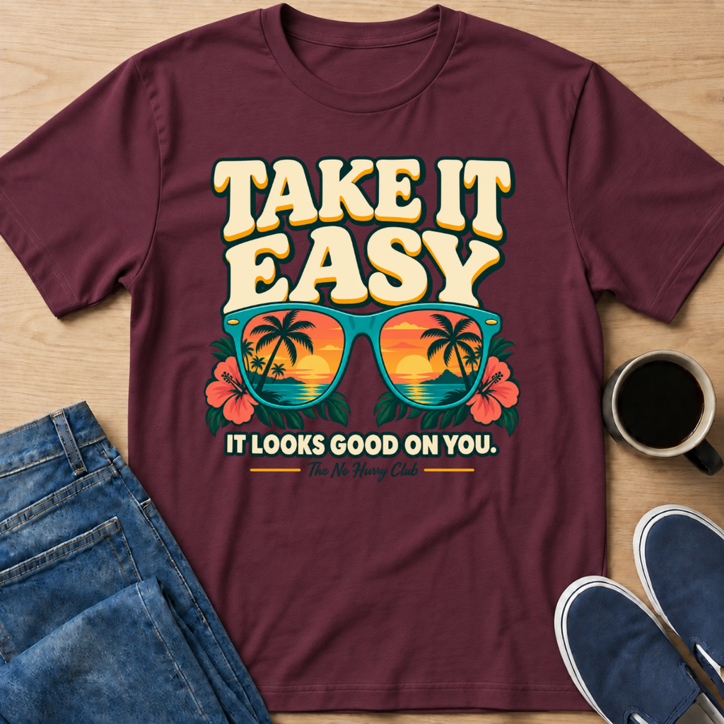 Good On You T-Shirt