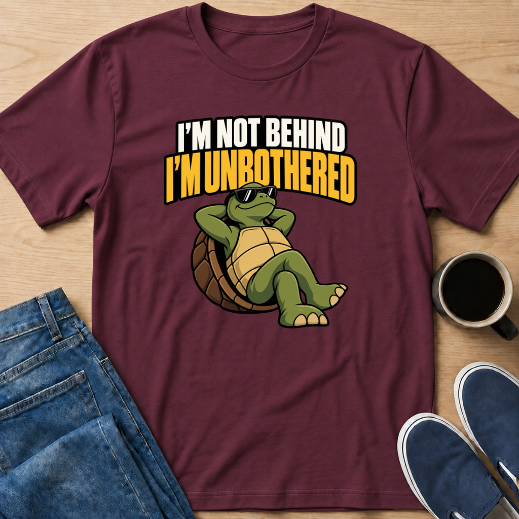 Unbothered T-Shirt