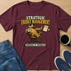 S.E.M. T-Shirt
