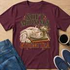 Strong Tea T-Shirt