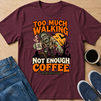 Halloween Zombie T-Shirt