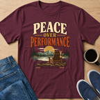 Lakeside Medal T-Shirt