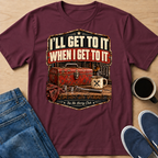 Toolbox T-Shirt