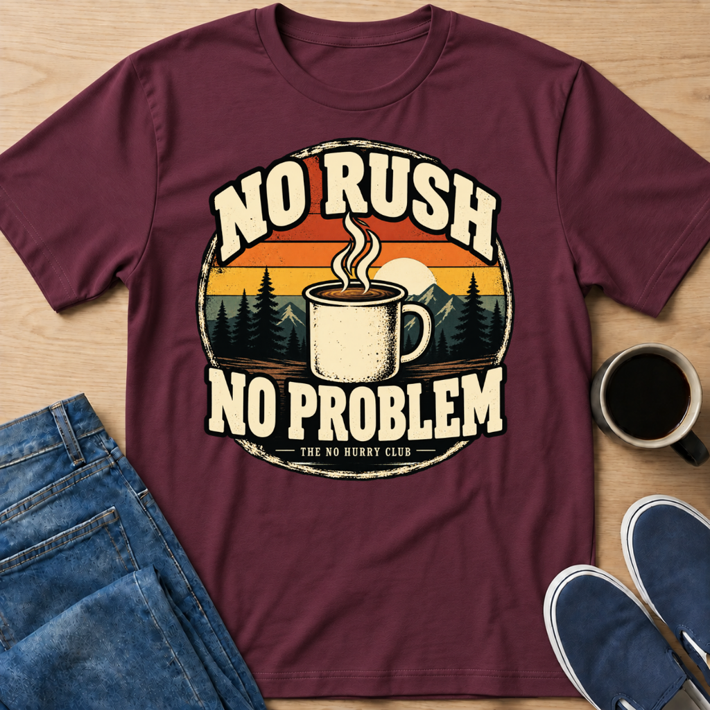 No Problem T-Shirt