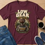 Low Gear T-Shirt