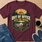 Into The Woods T-Shirt