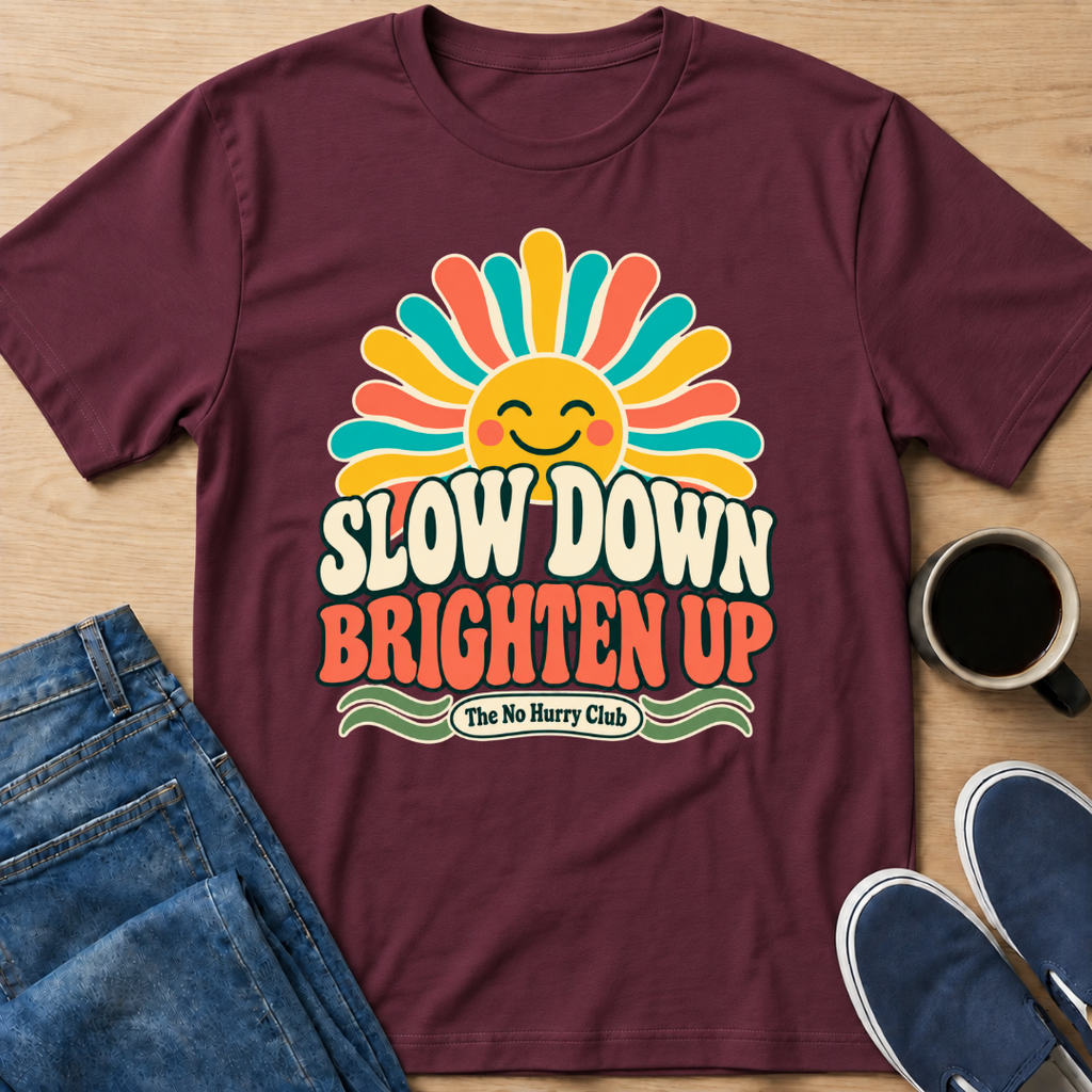 Brighten Up T-Shirt