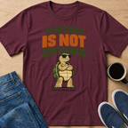 Your Panic T-Shirt
