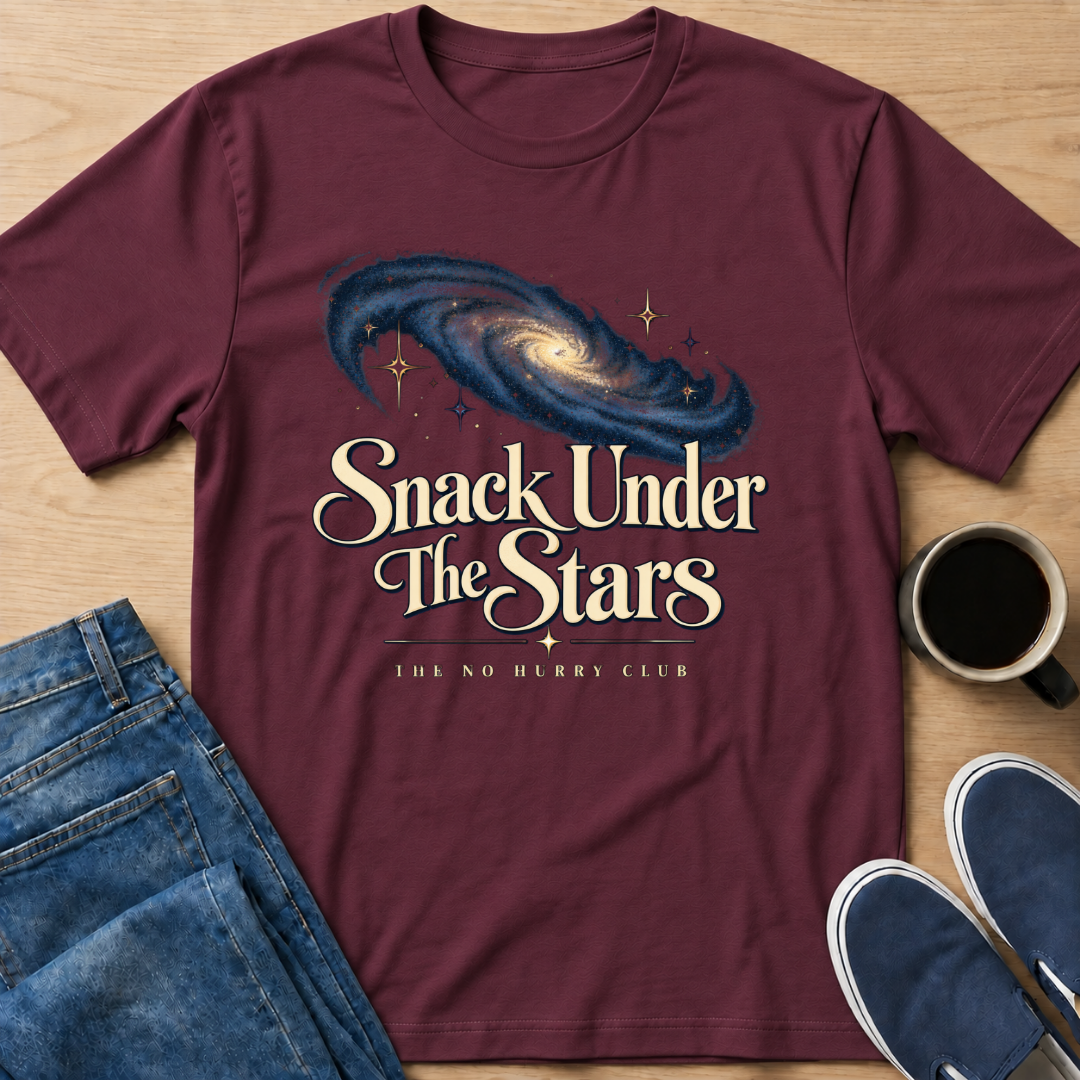 Under The Stars T-Shirt