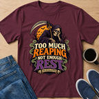 Reaping T-Shirt