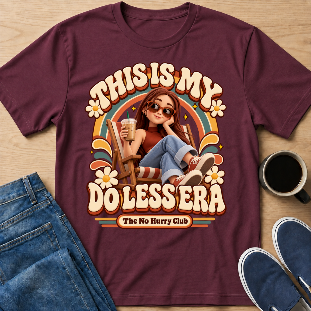 Daisy T-Shirt