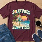 Solar Vibes T-Shirt