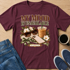 My Mood T-Shirt