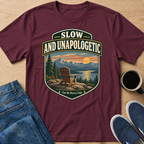 Unapologetic T-Shirt