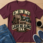 Leave Me Alone T-Shirt