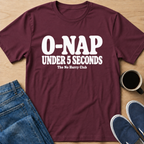 0-Nap T-Shirt