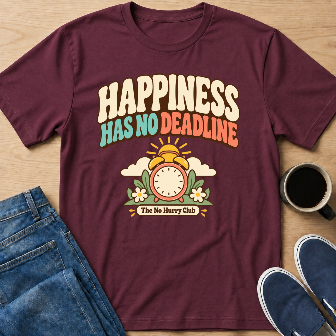 Happiness T-Shirt