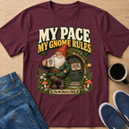 My Gnome Rules T-Shirt