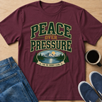 Peace Over Pressure T-Shirt