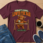 Lower The Bar T-Shirt