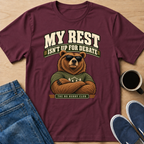 My Rest T-Shirt