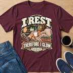 I Rest T-Shirt