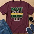 My Energy T-Shirt