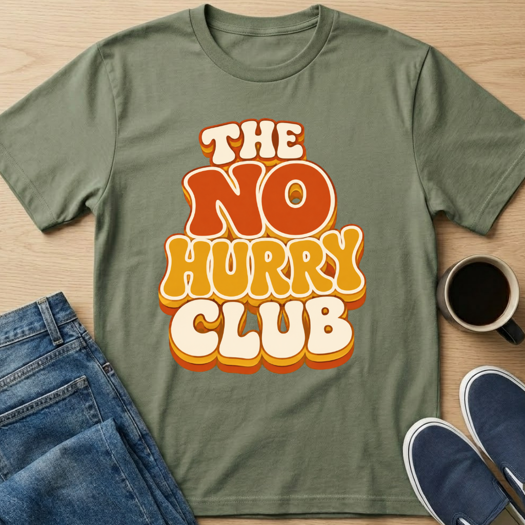 Groovy TNHC T-Shirt
