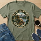Catching Some Z's T-Shirt