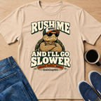 Rush Me T-Shirt