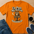 My Bedtime Owl T-Shirt