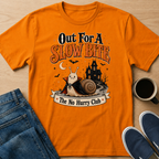 Out For A Slow Bite T-Shirt