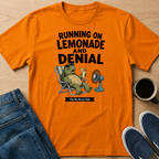 Lemonade and Denial T-Shirt