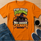 Cat Naps T-Shirt
