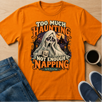 Haunting T-Shirt