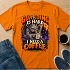 Halloween Gargoyle T-Shirt