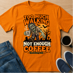 Halloween Zombie T-Shirt