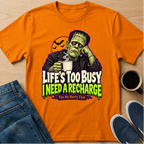 Recharge T-Shirt
