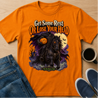 Headless T-Shirt