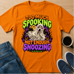 Halloween Spook T-Shirt
