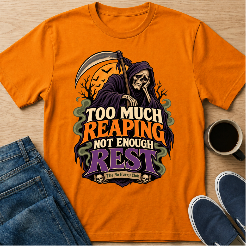 Reaping T-Shirt