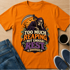 Reaping T-Shirt