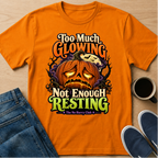 Glowing T-Shirt