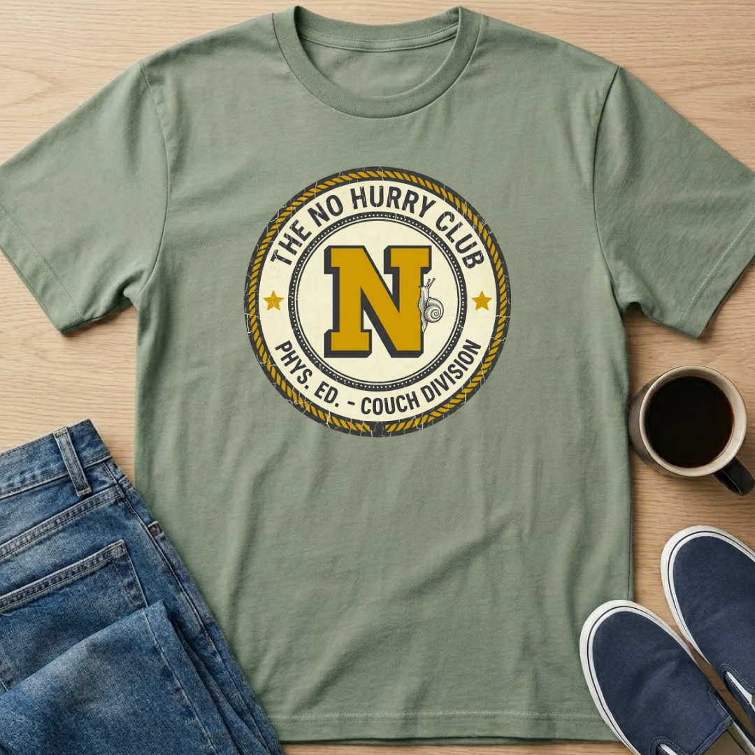 Phys. Ed. T-Shirt