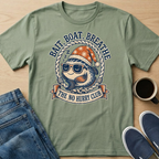 Bait, Boat, Breathe T-Shirt