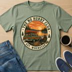 4x4 Badge T-Shirt