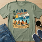 Surf's Up T-Shirt