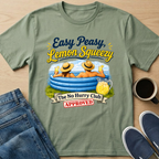 Easy Peasy, Lemon Squeesy T-Shirt