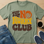 70's TNHC Snail T-Shirt