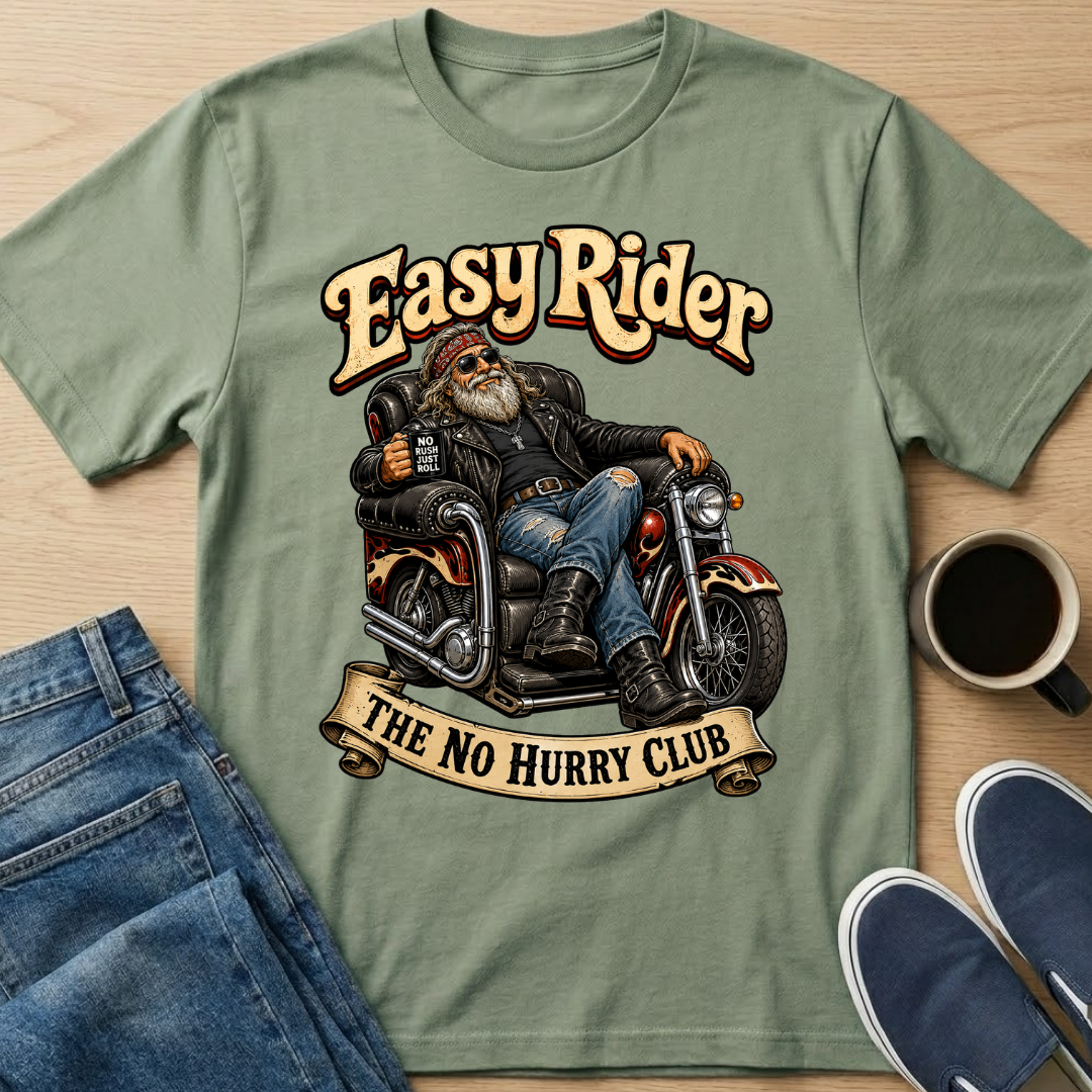 Easy Rider T-Shirt